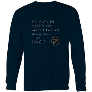 Uncle - AS Colour United - Crew Sweatshirt