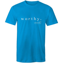 Load image into Gallery viewer, Worthy OCT21 - Sportage Surf - Mens T-Shirt