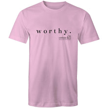 Load image into Gallery viewer, Worthy OCT21 - Sportage Surf - Mens T-Shirt