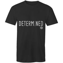 Load image into Gallery viewer, DETERMINED Word Collection – Sportage Surf - Mens T-Shirt
