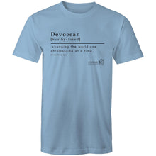 Load image into Gallery viewer, CUSTOM ORDER FOR Devocean - AS Colour Staple - Mens T-Shirt