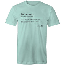 Load image into Gallery viewer, CUSTOM ORDER FOR Devocean - AS Colour Staple - Mens T-Shirt