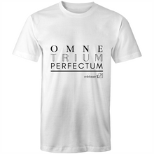 Load image into Gallery viewer, ‘OTP’ in Black or White - AS Colour Staple - Mens T-Shirt