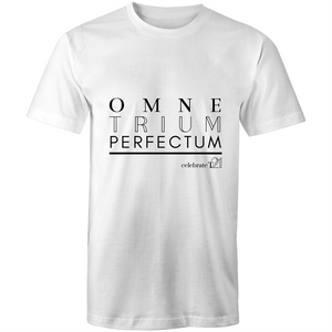 ‘OTP’ in Black or White - AS Colour Staple - Mens T-Shirt