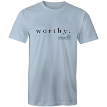 Load image into Gallery viewer, Worthy OCT21 - Sportage Surf - Mens T-Shirt