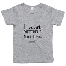 Load image into Gallery viewer, I AM – AS Colour - Infant Wee Tee