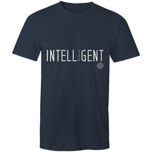 Load image into Gallery viewer, INTELLIGENT Word Collection – Sportage Surf - Mens T-Shirt
