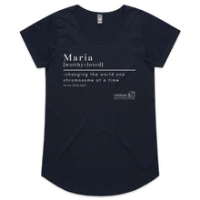 Load image into Gallery viewer, CUSTOM ORDER FOR Maria - AS Colour Mali - Womens Scoop Neck T-Shirt