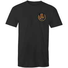 Load image into Gallery viewer, IMF - AS Colour Staple - Mens T-Shirt