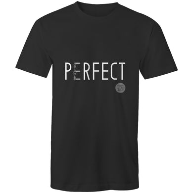 PERFECT Word Collection – Sportage Surf - Mens T-Shirt