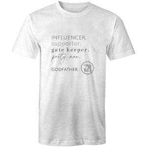 Godfather - AS Colour Staple - Mens T-Shirt