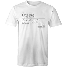 Load image into Gallery viewer, CUSTOM ORDER FOR Devocean - AS Colour Staple - Mens T-Shirt