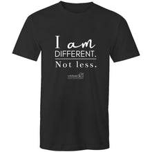 Load image into Gallery viewer, I AM - AS Colour Staple - Mens T-Shirt