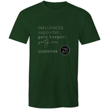 Load image into Gallery viewer, Godfather - AS Colour Staple - Mens T-Shirt