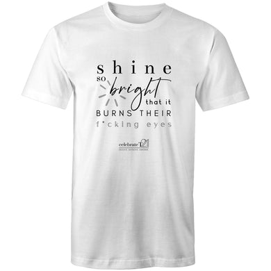 Shine *Explicit OCT21 – Sportage Surf - Mens T-Shirt