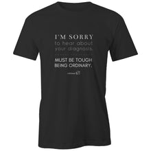 Load image into Gallery viewer, I&#39;m Sorry -  AS Colour - Classic Tee