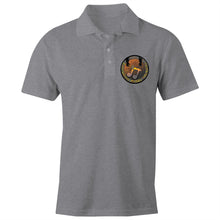 Load image into Gallery viewer, IMF - AS Colour Chad - S/S Polo Shirt