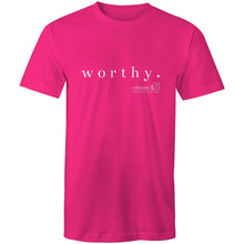 Load image into Gallery viewer, Worthy OCT21 - Sportage Surf - Mens T-Shirt