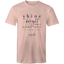 Load image into Gallery viewer, Shine *Explicit OCT21 - AS Colour Staple - Mens T-Shirt