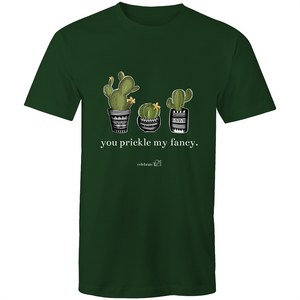 Prickle Collection  - AS Colour Staple - Mens T-Shirt