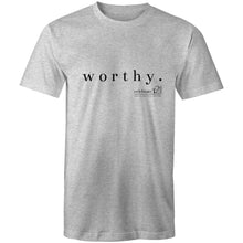 Load image into Gallery viewer, Worthy OCT21- AS Colour Staple - Mens T-Shirt