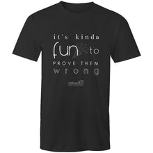 Load image into Gallery viewer, It’s Kinda Fun OCT21 - Sportage Surf - Mens T-Shirt