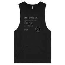 Load image into Gallery viewer, Pop -  AS Colour Barnard - Mens Tank Top Tee