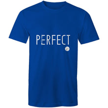 Load image into Gallery viewer, PERFECT Word Collection – Sportage Surf - Mens T-Shirt