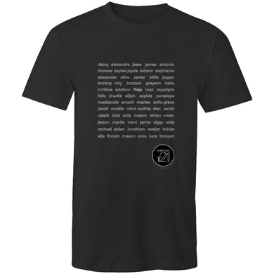 Freja Ambassador - AS Colour Staple - Mens T-Shirt