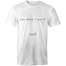 Load image into Gallery viewer, Hold My Beer OCT21 - Sportage Surf - Mens T-Shirt