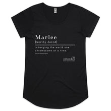 Load image into Gallery viewer, CUSTOM ORDER FOR Marlee  - AS Colour Mali - Womens Scoop Neck T-Shirt