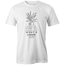 Load image into Gallery viewer, Pineapple Crown - AS Colour - Classic Tee