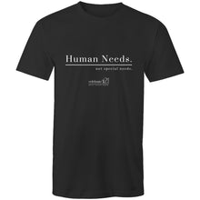 Load image into Gallery viewer, Human Needs - Sportage Surf - Mens T-Shirt