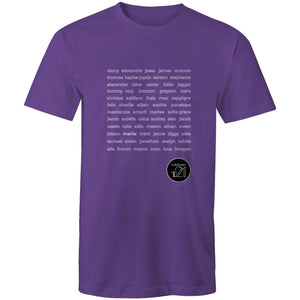 Marlie Ambassador - AS Colour Staple - Mens T-Shirt