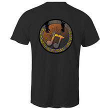Load image into Gallery viewer, IMF - AS Colour Staple - Mens T-Shirt