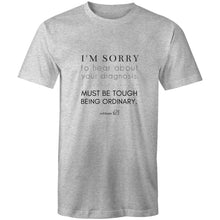 Load image into Gallery viewer, I&#39;m Sorry -  AS Colour Staple - Mens T-Shirt