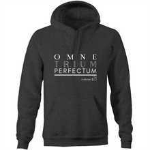 Load image into Gallery viewer, 'OTP' - AS Colour Stencil - Pocket Hoodie Sweatshirt