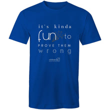 Load image into Gallery viewer, It’s Kinda Fun OCT21 - Sportage Surf - Mens T-Shirt