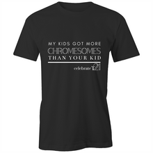 Load image into Gallery viewer, ‘My Kid’ in Black or White - AS Colour - Classic Tee