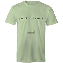 Load image into Gallery viewer, Hold My Beer OCT21 - Sportage Surf - Mens T-Shirt
