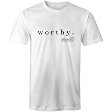 Load image into Gallery viewer, Worthy OCT21 - Sportage Surf - Mens T-Shirt