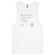 Load image into Gallery viewer, Pop -  AS Colour Barnard - Mens Tank Top Tee