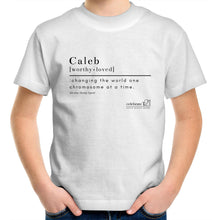 Load image into Gallery viewer, CUSTOM ORDER FOR CALEB- YOUTH