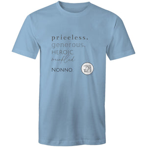 Nonno - AS Colour Staple - Mens T-Shirt