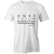 Load image into Gallery viewer, ‘OTP’ in Black or White- AS Colour - Classic Tee