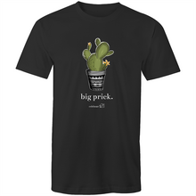 Load image into Gallery viewer, Big Prick - Sportage Surf - Mens T-Shirt