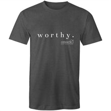 Load image into Gallery viewer, Worthy OCT21- AS Colour Staple - Mens T-Shirt