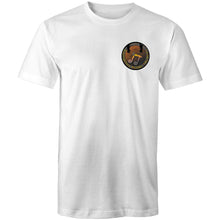 Load image into Gallery viewer, IMF - AS Colour Staple - Mens T-Shirt