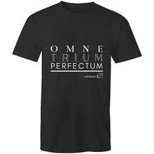 Load image into Gallery viewer, ‘OTP’ in Black or White - AS Colour Staple - Mens T-Shirt