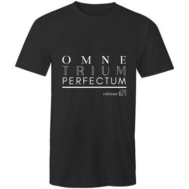 ‘OTP’ in Black or White - AS Colour Staple - Mens T-Shirt